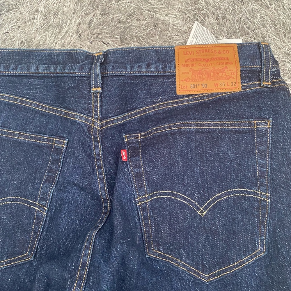 Levi’s jeans